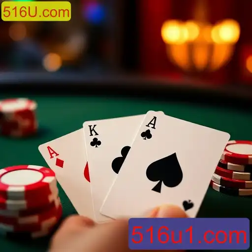 Blackjack
