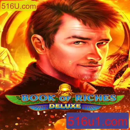 Explorando o Mundo de Book of Riches Deluxe: Um Guia Completo