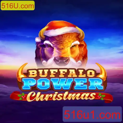 Explorando o Fascinante Mundo de BuffaloPowerChristmas