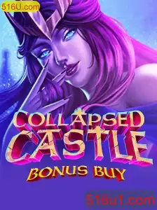 Descubra o Fascinante Mundo de CollapsedCastleBonusBuy