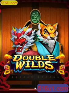 Descubra o Mundo Empolgante de DoubleWilds