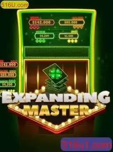 ExpandingMaster: Um Novo Mundo de Estratégia e Criatividade