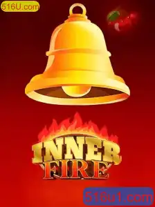 Descubra InnerFire: O Novo Jogo Revolucionário em 516U.com