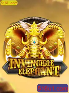 InvincibleElephant: Um Novo Desafio no Mundo dos Jogos