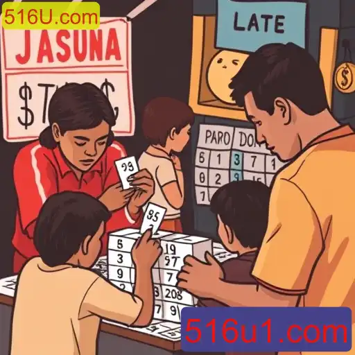 Jueteng