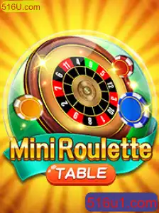 Descubra o Empolgante Mundo do MiniRoulette