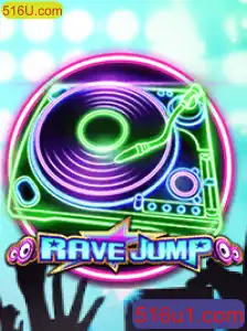 Explorando o Mundo Emocionante de RaveJump