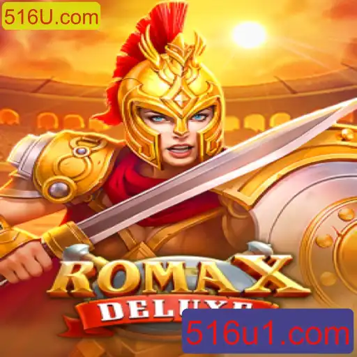 Explorando RomaXDeluxe: O Jogo Que Está Conquistando o Mundo