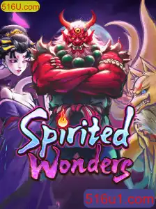 Explorando o Mundo Fascinante de SpiritedWonders: Uma Aventura Inesquecível