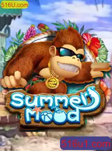 Descubra o Mundo de SummerMood: A Nova Sensação dos Jogos de Tabuleiro