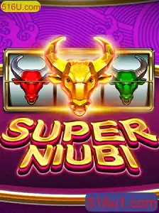 Descubra o Empolgante Mundo de SuperNiubi