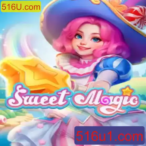 Descubra o Fascinante Mundo do Jogo SweetMagic