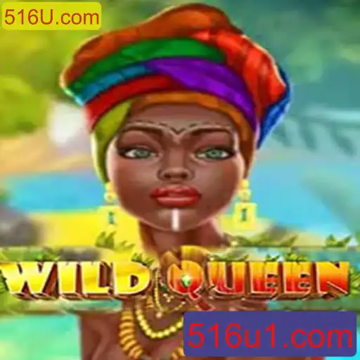 Descubra o Mundo do Jogo WildQueen